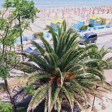 Hotel Dinarica マロッタ エクステリア 写真