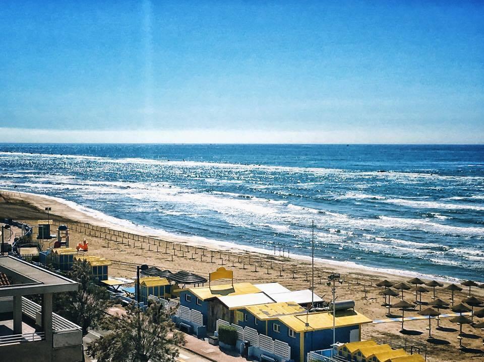 Hotel Dinarica マロッタ エクステリア 写真